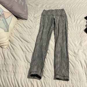 Lululemon align leggings